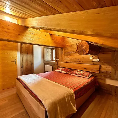 Chalet Vail