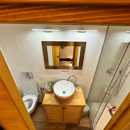 Chalet Vail Апартаменти