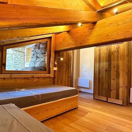 Chalet Vail *