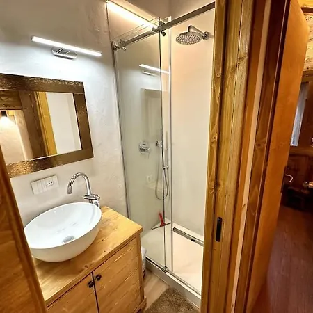 Chalet Vail شقة