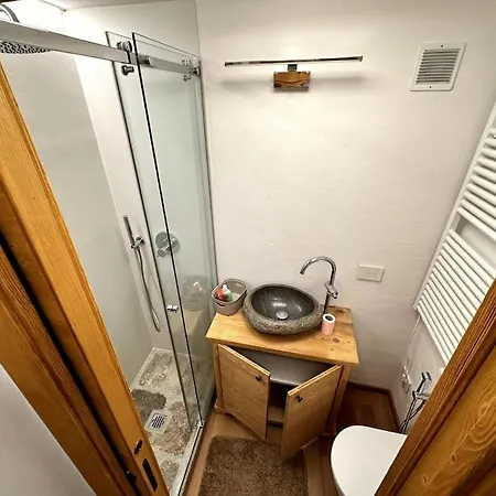 Chalet Vail *