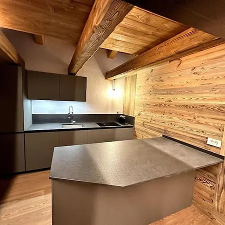 Chalet Vail * Courmayeur