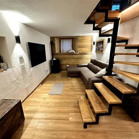 Chalet Vail شقة *