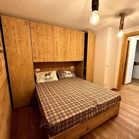 Chalet Vail *