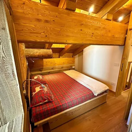 Chalet Vail