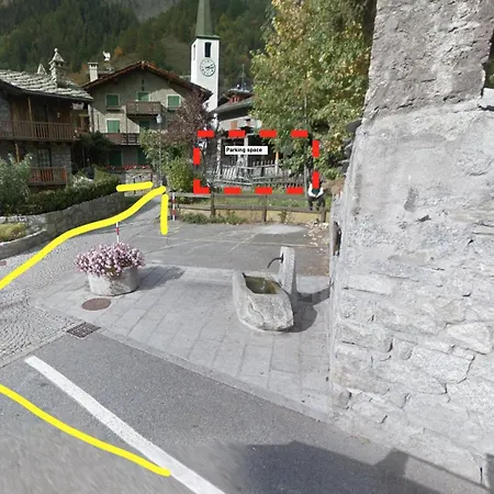 Chalet Vail كورمايور