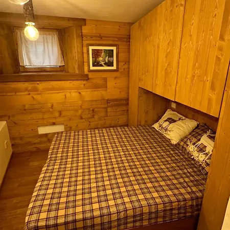 Lejlighed Chalet Vail