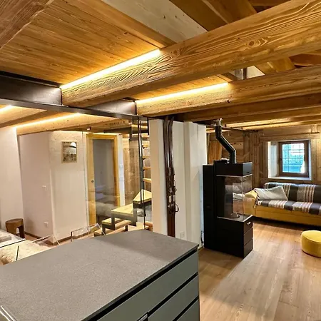 Lejlighed Chalet Vail *