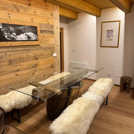 Chalet Vail Lejlighed *