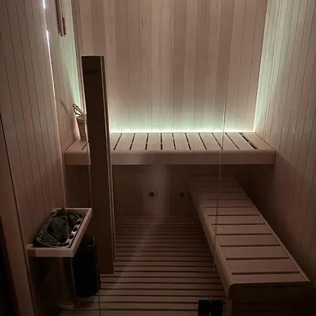 Chalet Vail كورمايور