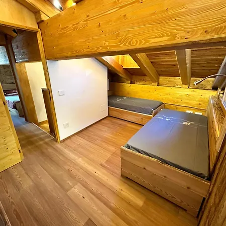 Chalet Vail شقة كورمايور